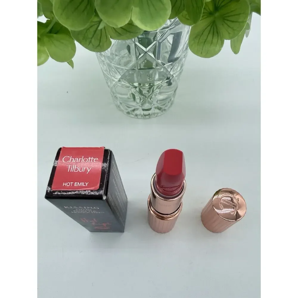 Charlotte Tilbury charlotte tilbury
